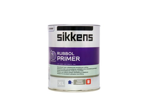  Sikkens Rubbol Primer 