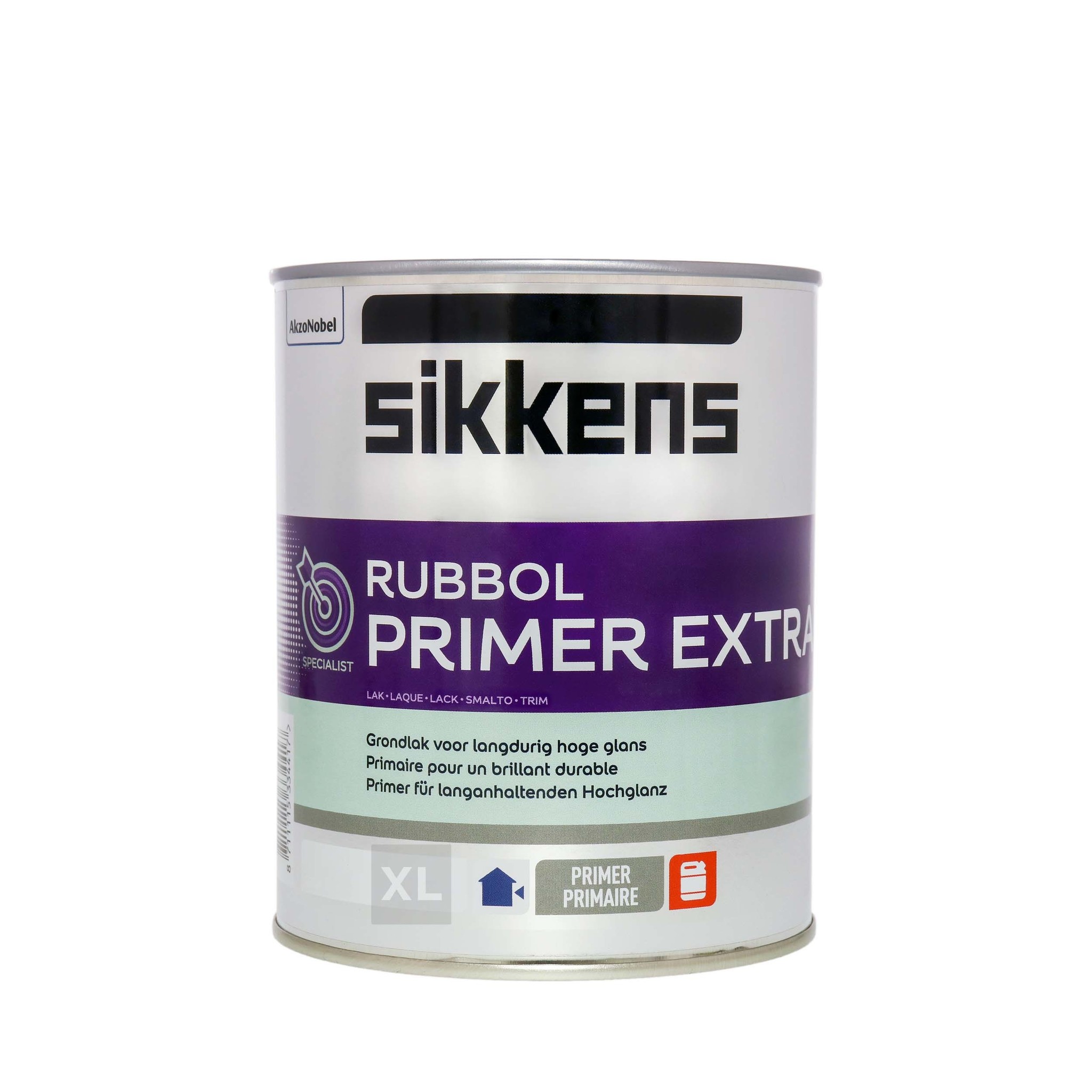 heks Horen van Traditioneel Sikkens Rubbol Primer Extra kopen? ✓Hoge korting - VerfonlineXL