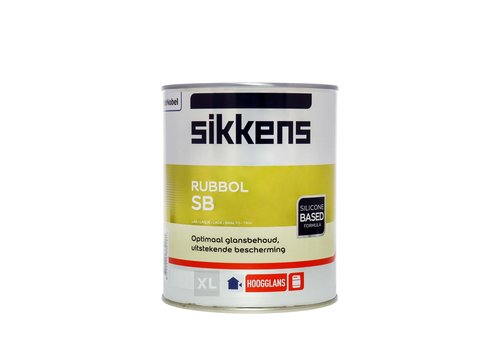  Sikkens Rubbol SB 