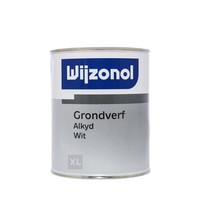 Grondverf Alkyd