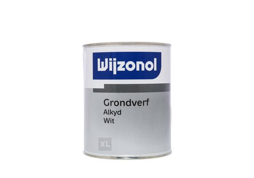  Wijzonol Grondverf Alkyd 