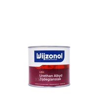 thumb-LBH Urethan Alkyd Zijdeglanslak-2