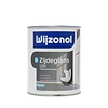 Wijzonol Zijdeglanslak Waterverdunbaar