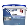 Sigma StainAway Matt