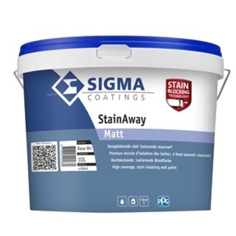 StainAway Matt-1