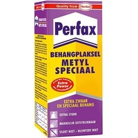 Behangplaksel Metyl Speciaal 180 gr