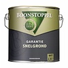 Boonstoppel Garantie Snelgrond