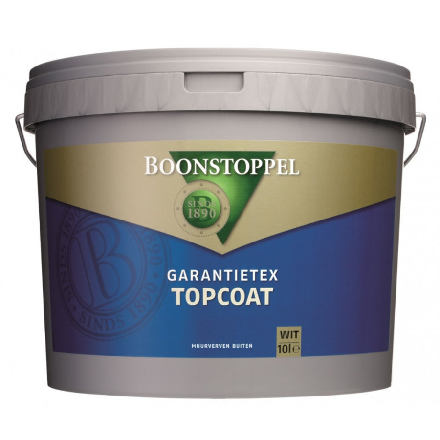 Garantietex Topcoat-1