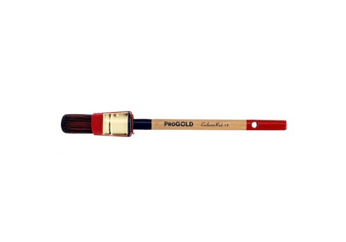  ProGOLD Patentpunt Kwast Red Exclusive 