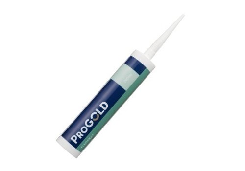  ProGOLD Fixoseal Wit 290Ml 