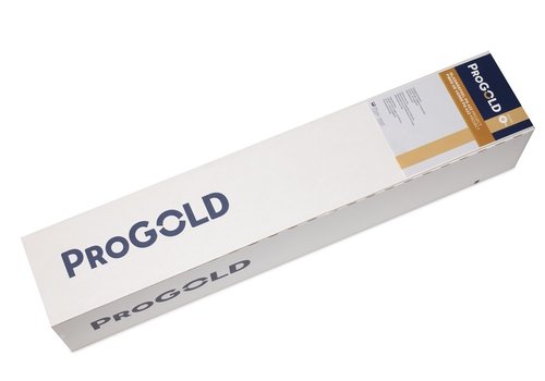  ProGOLD Glasweefsel 421 Gepigm. Rol 50 Meter 