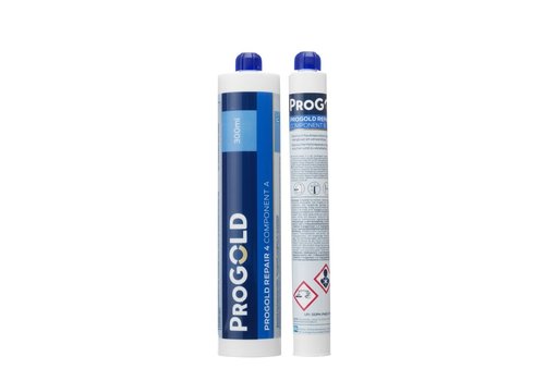  ProGOLD Repair 4 Kit Set 211995 - 400 ml 