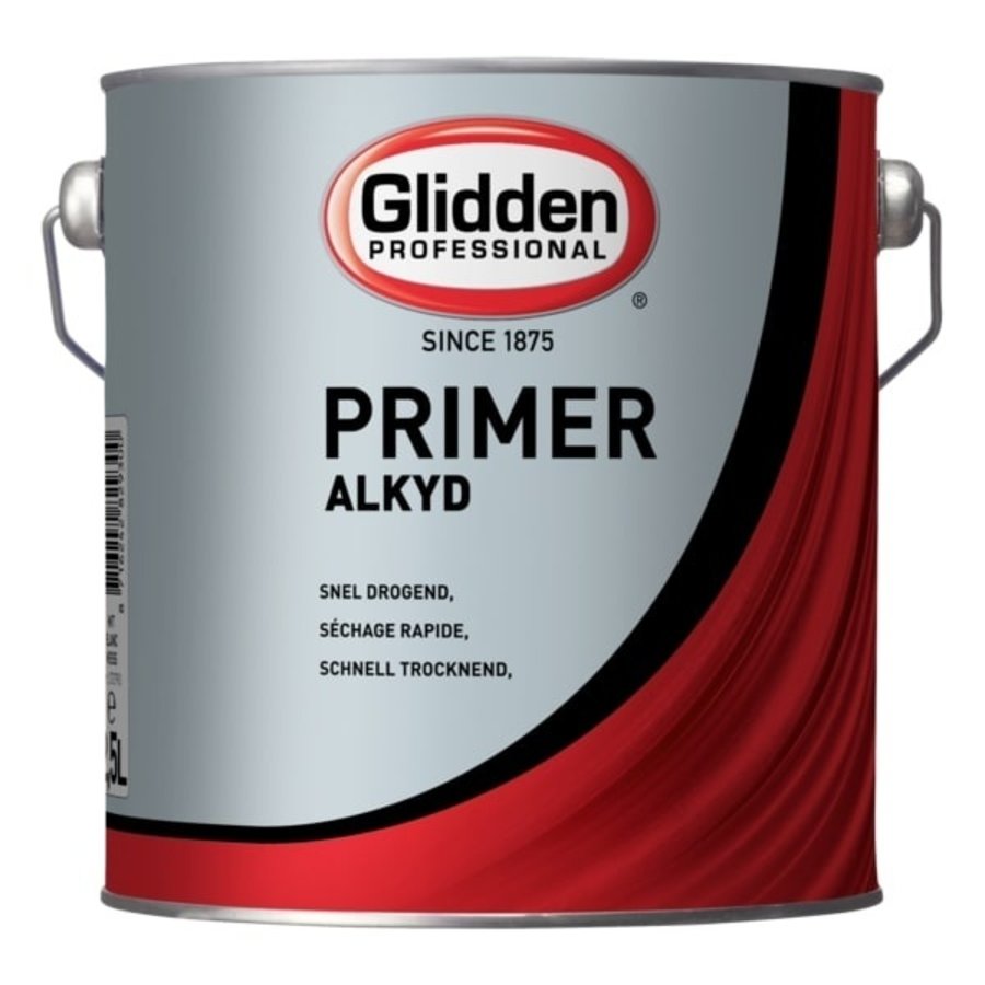 Alkyd Primer-7