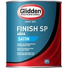 Glidden Aqua Finish Sp Satin