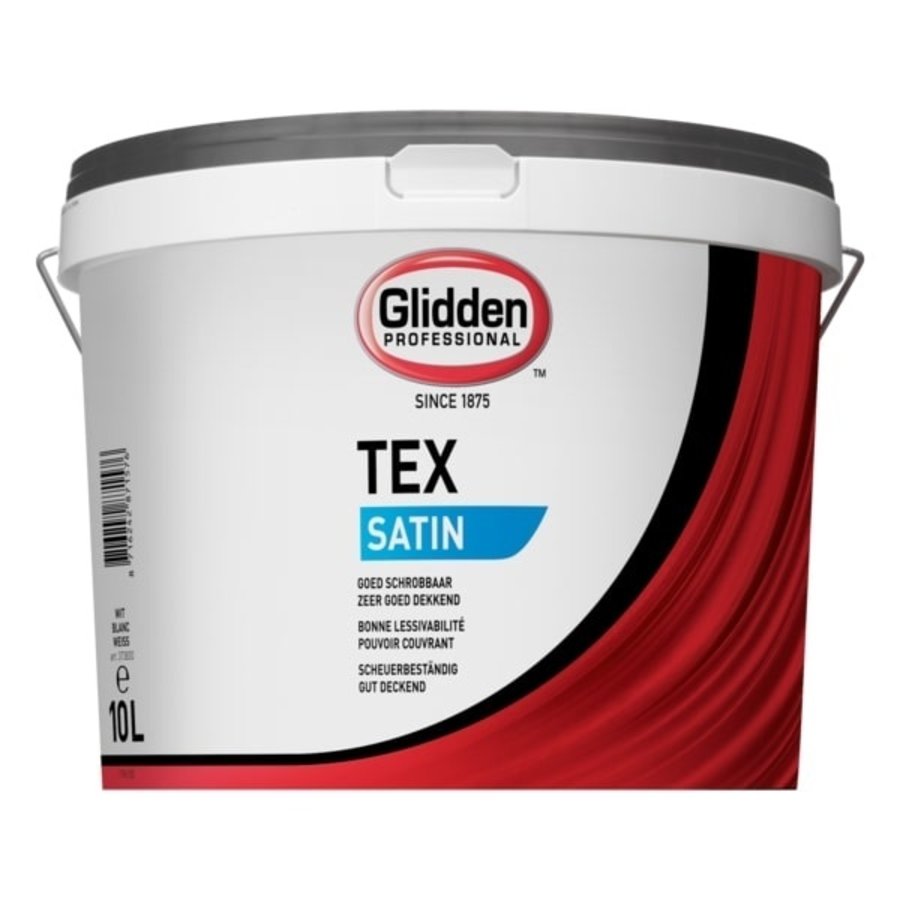 Tex Satin-4