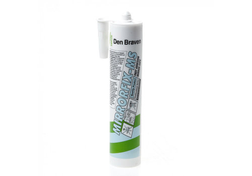  Den Braven Zwaluw Mirrorfix-Ms 