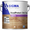 Sigma Woodprotect 2in1 Classic Satin