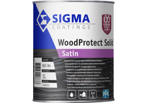  Sigma Woodprotect Solid 