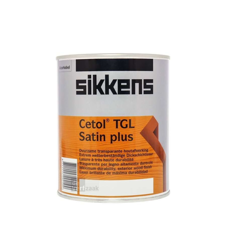 Cetol TGL Satin Plus-1