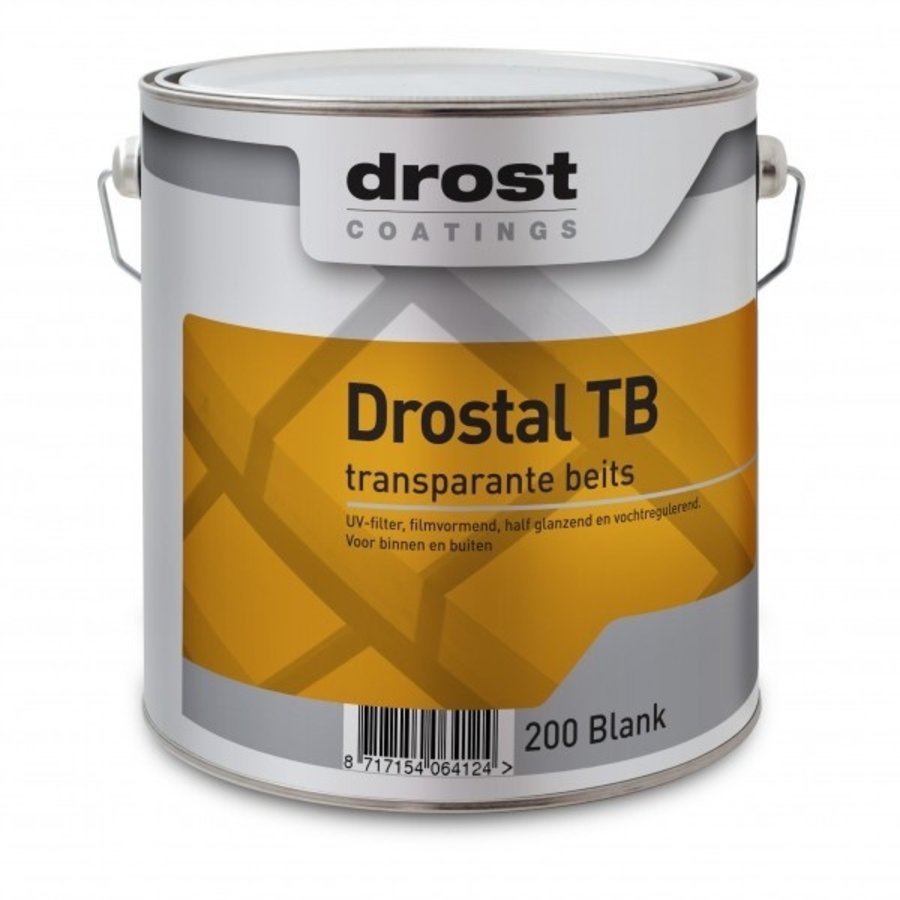 Drostal TB Hoogglans-7