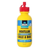 Bison houtlijm topspeed flacon 75gr