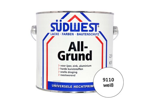  Südwest All-Grund K51 Grondverf 