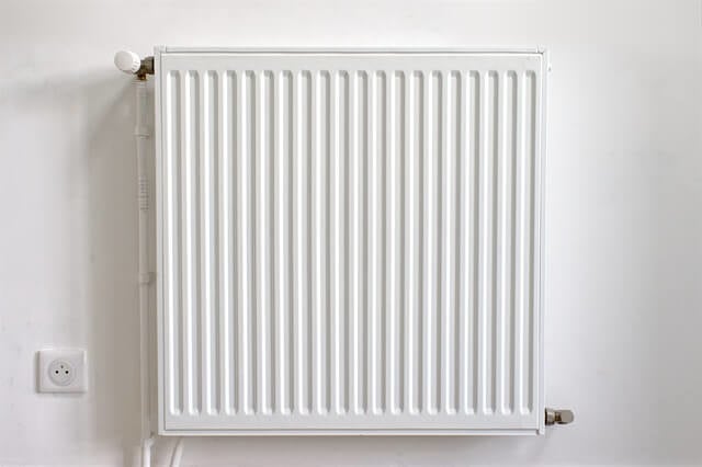 Radiator verven: hoe doe je dat?