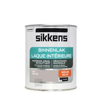 thumb-Sikkens Binnenlak Hoogglans 750 ml - Taupe-2