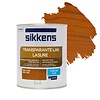 Sikkens Transparante Lak Zijdeglans 750 ml - Donker Eiken