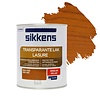 Sikkens Transparante Lak Hoogglans 750 ml - Donker Eiken