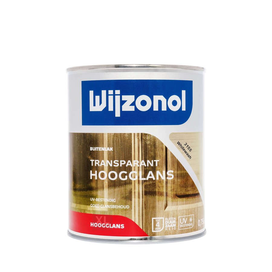 Transparant Hoogglanslak 750 ml 3155 (whitewash)-2