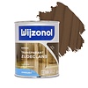 Wijzonol Transparant Zijdeglanslak 750 ml 3125 (noten)