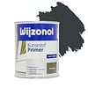 Wijzonol Kunststof Primer Blauwgrijs