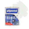 Wijzonol Metaallak Hoogglans 9104 Wit