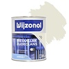 Wijzonol Metaallak Zijdeglans 9235 Roomwit