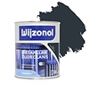 Wijzonol Metaallak Zijdeglans 9226 Koningsblauw