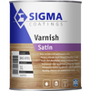 Sigma Varnish Satin