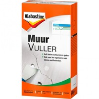 Muurvuller