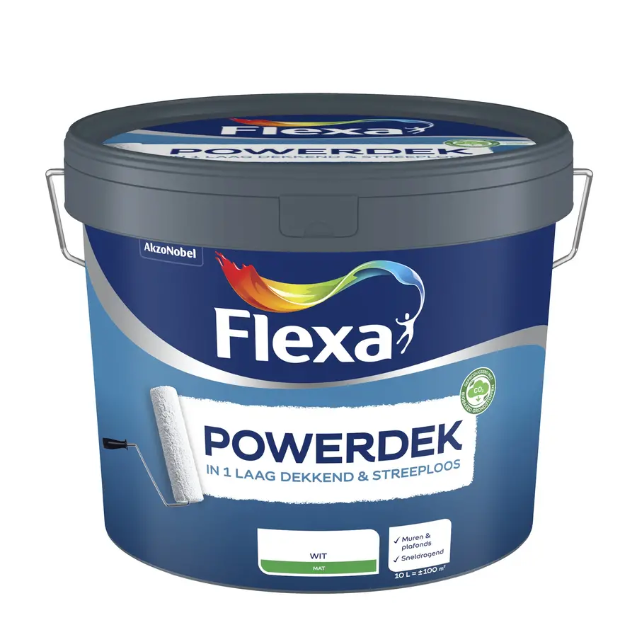 Powerdek Muren & Plafonds-1