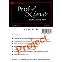 thumb-Prof-Line Renovlies 150 - 11184-3