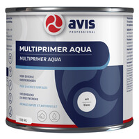 thumb-Aqua Multi Primer - Wit-3