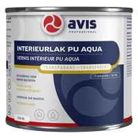 thumb-Aqua PU Lak Zijdeglans-1