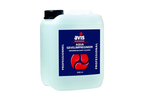  Avis Gevelimpregneer 