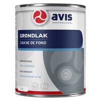 thumb-Grondlak - Grijs-3
