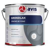 thumb-Grondlak - Wit-1