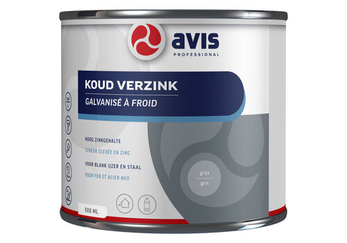  Avis Koud Verzinken 