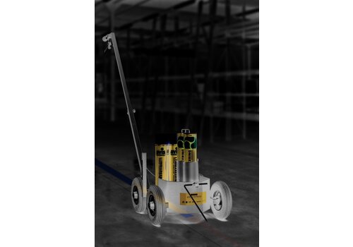  Avis Lijnmaster Double Force - 50-75mm 