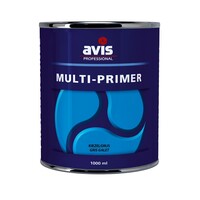 thumb-Multi Primer - (Kiezel)Grijs-3
