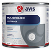 Avis Multi Primer - Wit
