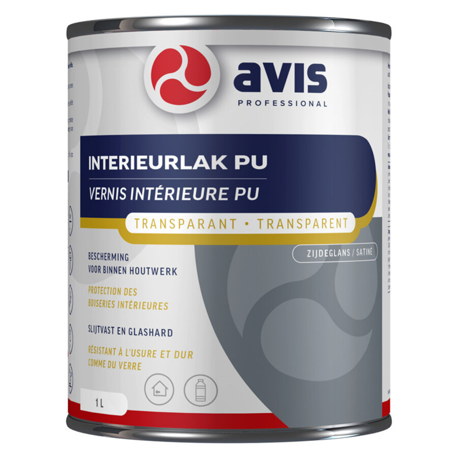 Polyurethane Zijdeglans-3